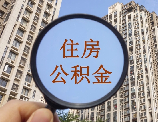 乐陵公积金离职证明（乐陵公积金离职证明范本）